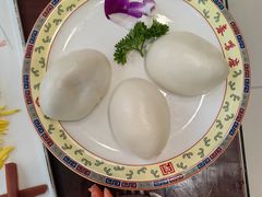 -鹿鸣春饭店(总店)