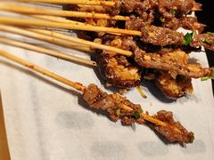 -串盟烧烤·长沙美食地标(星沙店)