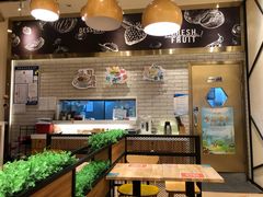 -满记甜品(苏州中心店)