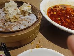 -东口码头·烧鸽子·鱼头泡饼·地方菜(金鹰悦城店)