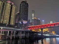 -小天鹅火锅·一线江景洪鼎旗舰店(洪崖洞店)