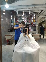 -悦SALON