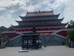 -开福禅寺