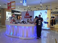 -新世界百货(顺义店)