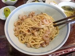 三虾面-同得兴 Since·1995 传统苏式面馆(嘉馀坊店)