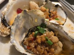-名羊天下·火锅烧烤自助料理(镇明路店)
