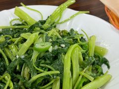 -南记食粥坊·宵夜大排档(岭南分店)