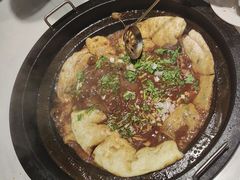 -咱屯子铁锅炖直营店(南湖大路店)