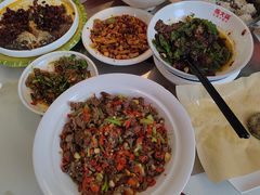 -陈大锅·岳阳鱼馆·地道岳阳菜(美食街店)