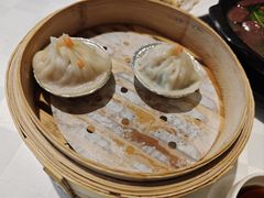 -春满园·早茶·粤菜·宴会(粤海店)