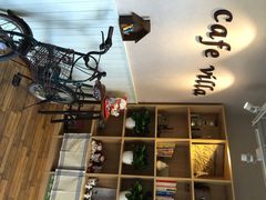 cafe&nbsp;villa-Cafe Villa