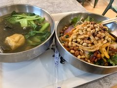 -红鼻子桂林米粉(金唐新光界店)