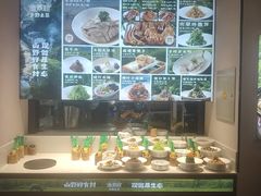 -徽鼎顺·臭鳜鱼 虾仁灌汤包(和平路店)