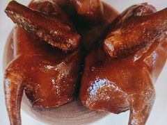 -粤菜王府·海鲜·茶市·海景餐厅(大梅沙店)