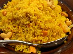 菠萝饭-阿诺泰·泰国餐厅(紫荆店)