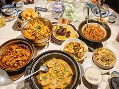 -图味美小黄鱼·景德菜(浙江路店)