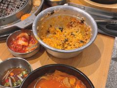 -姜虎东白丁烤肉(深圳湾后海汇店)