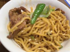 -寻裕记·现炒浇头面(人民广场店)