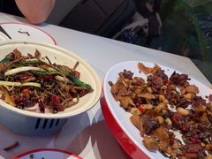 -偏爱炒鸡(老县衙店)