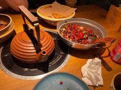 -吃饭皇帝大(长宁龙之梦店)