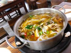 -刘聋子粉馆(张家界总店)