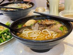 -龙记桂林米粉店(书城路店)