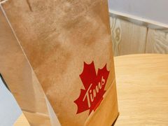 -Tims天好咖啡(莘庄龙之梦店)