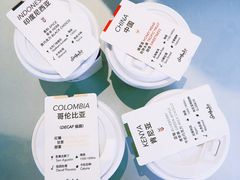 -Seesaw Coffee(上生新所店)