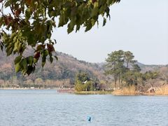 -南北湖风景区
