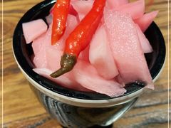 -茶花妹子云南餐厅(北大店)