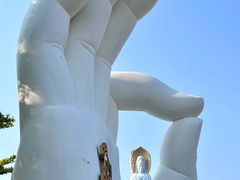 -三亚南山文化旅游区