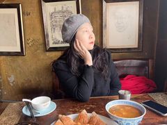 -玛吉阿米·餐吧