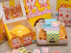 -LELECHA乐乐茶(美罗城店)