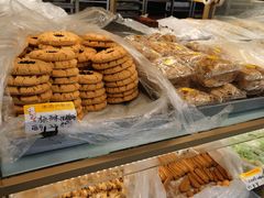 -爱德顺糕点食屋(利民道店)