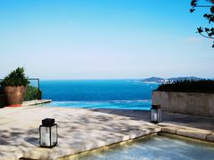 -瑰丽酒店·海吧·天际下午茶·现场DJ·天台酒吧