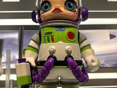 -泡泡玛特POPMART(龙湖杭州滨江天街店)