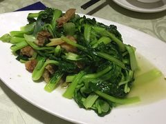 -眷江南之小蓝鲸(王府大街店)