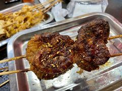 -老黑板筋(顺义总店)