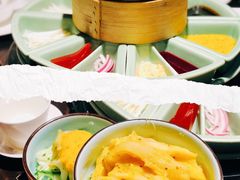 芥末鸭掌-羲和雅苑•北京烤鸭(陆家嘴中心店)