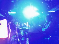 -ACE CLUB(大连民主广场店)