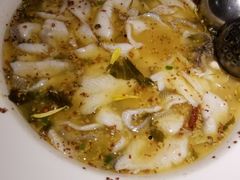-太二酸菜鱼(深圳布吉万象汇店)