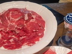 -快乐小羊(富强中路店)