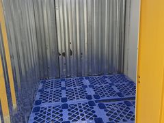 -安东易迷你自助仓储寄存仓库(草桥店)