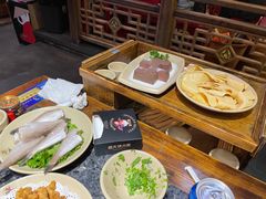 -蜀大侠火锅(寰球文化地标·总府店)