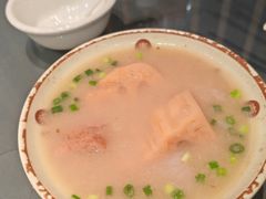 -楚鲜·汉正街一号(天河店)