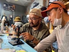 -Patagonia(三里屯SOHO店)