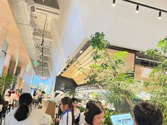 -gaga(深圳福田星河COCO Park店)