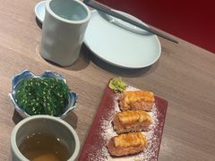 -炙柒Sekinana·精致料理 烧鸟·铁板烧(海上世界店)
