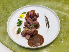 -喜宴又一村·粤菜·茶点·海鲜(壹方天地店)