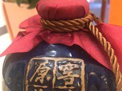 -小厨娘淮扬菜(六合欢乐港店)